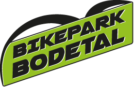 Logo Bikepark Bodetal